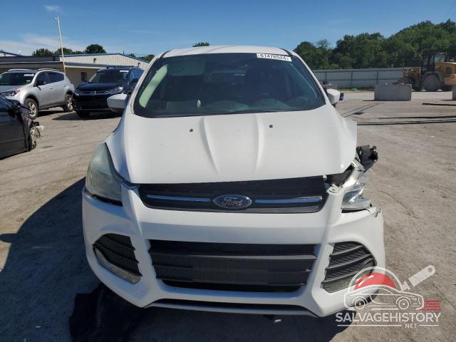 1FMCU0G92EUD45404 2014 FORD ESCAPE photo no. 5