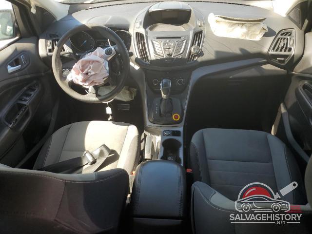 1FMCU0G92EUD45404 2014 FORD ESCAPE photo no. 8