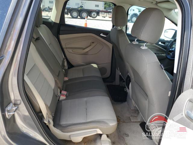 1FMCU0GX3EUC07417 2014 FORD ESCAPE photo no. 10