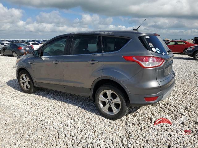 1FMCU0GX3EUC07417 2014 FORD ESCAPE photo no. 2