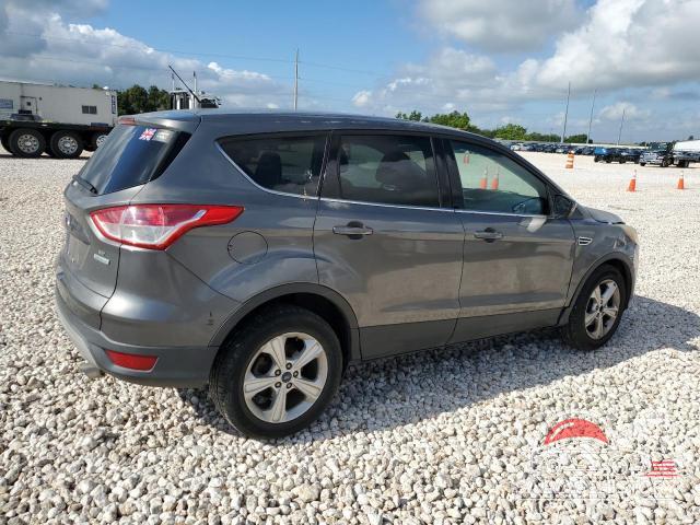 1FMCU0GX3EUC07417 2014 FORD ESCAPE photo no. 3