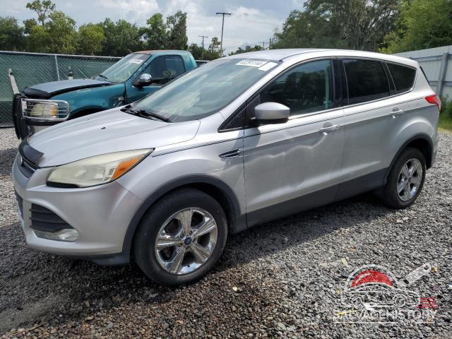 1FMCU0GX4EUA94254 2014 FORD ESCAPE photo no. 16