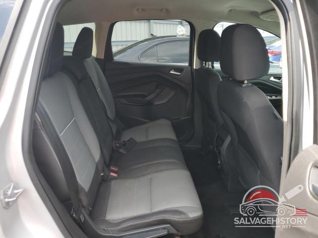 1FMCU0GX4EUA94254 2014 FORD ESCAPE photo no. 11