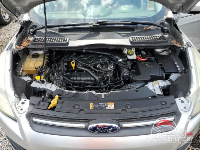 1FMCU0GX4EUA94254 2014 FORD ESCAPE photo no. 12