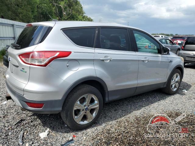 1FMCU0GX4EUA94254 2014 FORD ESCAPE photo no. 3