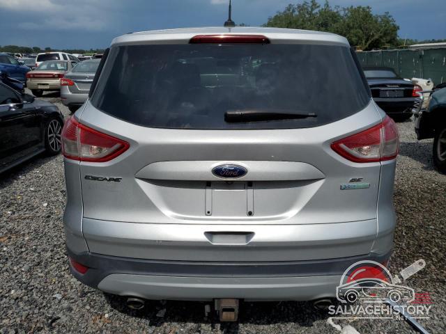 1FMCU0GX4EUA94254 2014 FORD ESCAPE photo no. 6