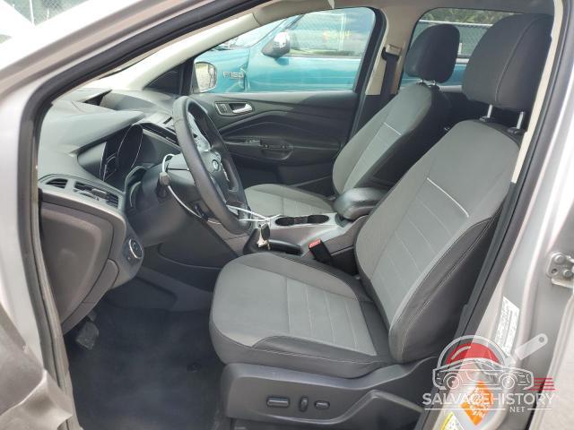 1FMCU0GX4EUA94254 2014 FORD ESCAPE photo no. 7