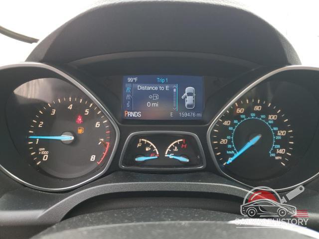 1FMCU0GX4EUA94254 2014 FORD ESCAPE photo no. 9