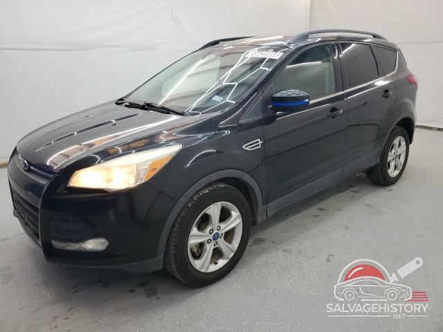 1FMCU0GX5EUB09540 2014 FORD ESCAPE photo no. 16