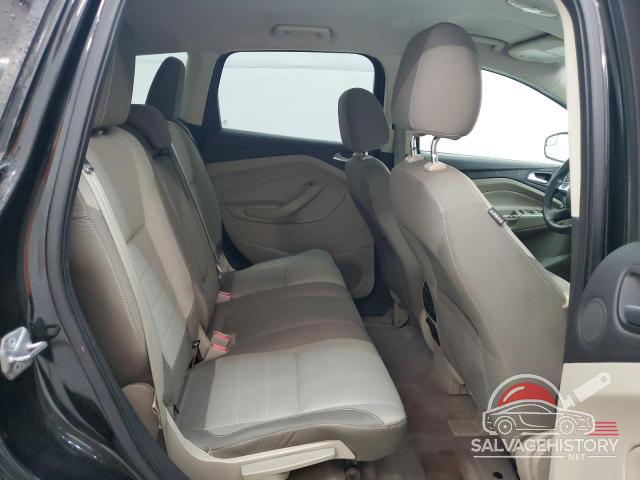 1FMCU0GX5EUB09540 2014 FORD ESCAPE photo no. 11