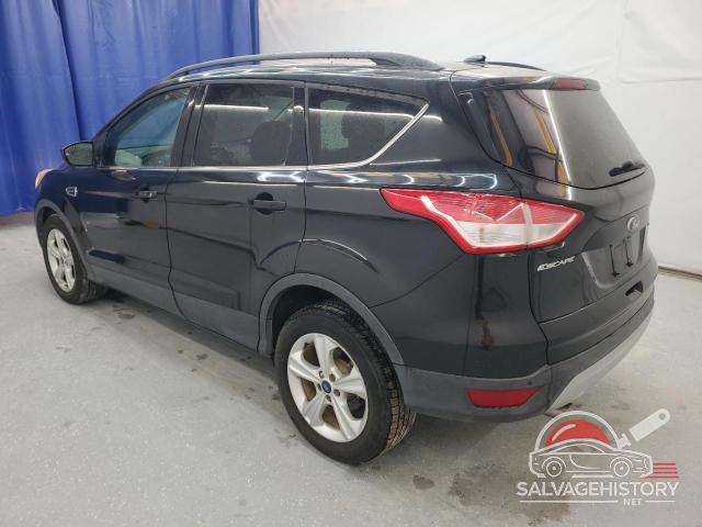 1FMCU0GX5EUB09540 2014 FORD ESCAPE photo no. 2