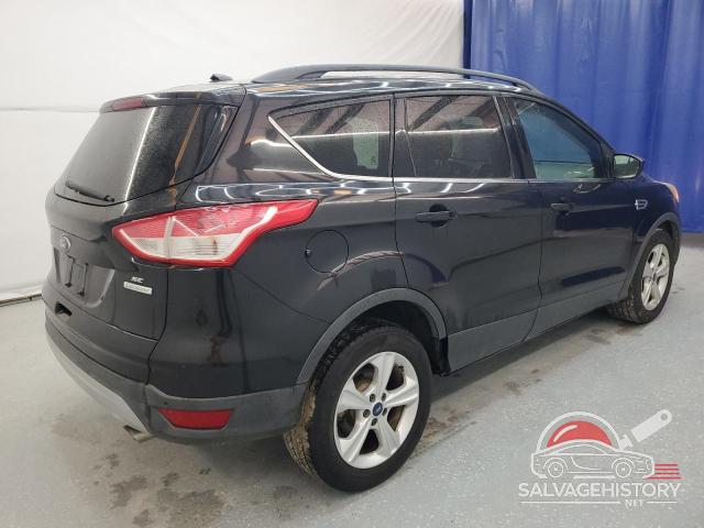 1FMCU0GX5EUB09540 2014 FORD ESCAPE photo no. 3