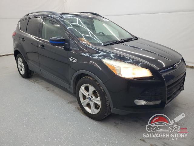 1FMCU0GX5EUB09540 2014 FORD ESCAPE photo no. 4