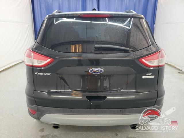 1FMCU0GX5EUB09540 2014 FORD ESCAPE photo no. 6