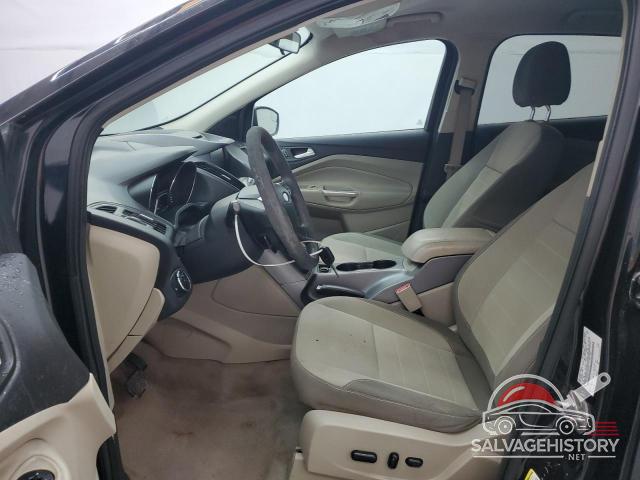 1FMCU0GX5EUB09540 2014 FORD ESCAPE photo no. 7
