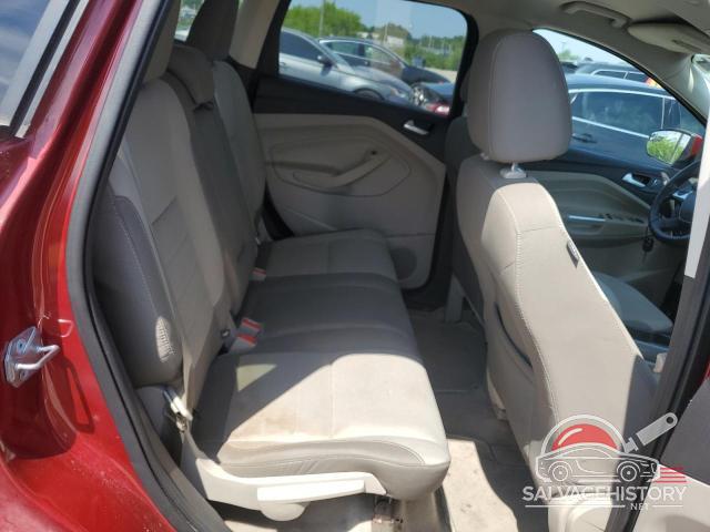 1FMCU0GX5EUE20160 2014 FORD ESCAPE photo no. 11