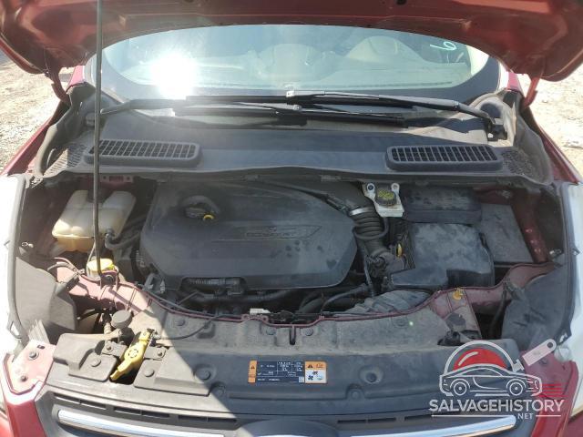 1FMCU0GX5EUE20160 2014 FORD ESCAPE photo no. 12