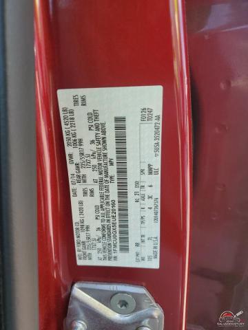 1FMCU0GX5EUE20160 2014 FORD ESCAPE photo no. 13