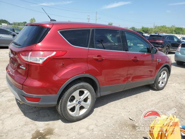 1FMCU0GX5EUE20160 2014 FORD ESCAPE photo no. 3