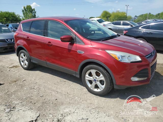 1FMCU0GX5EUE20160 2014 FORD ESCAPE photo no. 4