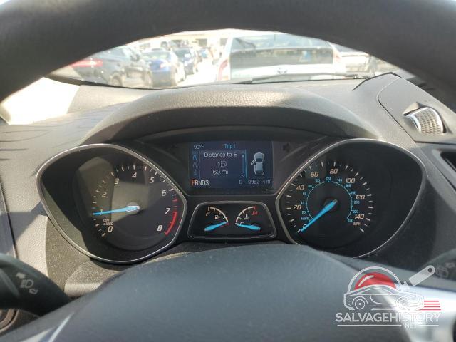 1FMCU0GX5EUE20160 2014 FORD ESCAPE photo no. 9