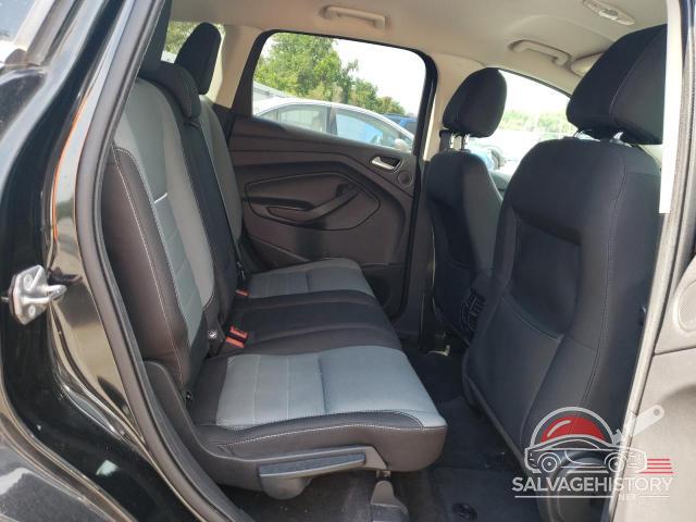 1FMCU0GX6EUD16194 2014 FORD ESCAPE photo no. 11