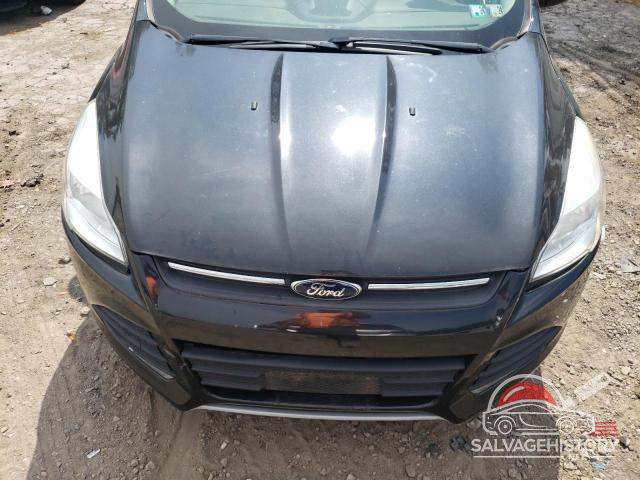 1FMCU0GX6EUD16194 2014 FORD ESCAPE photo no. 12