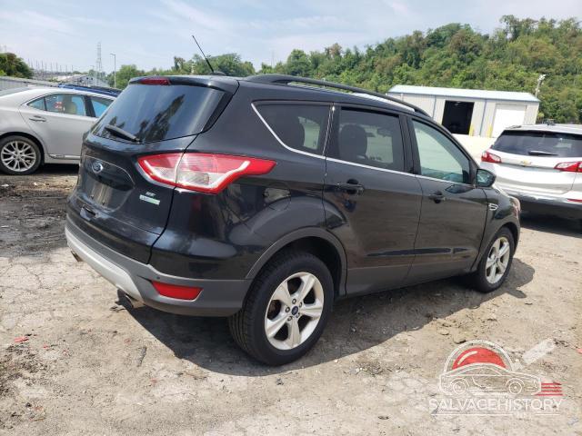 1FMCU0GX6EUD16194 2014 FORD ESCAPE photo no. 3