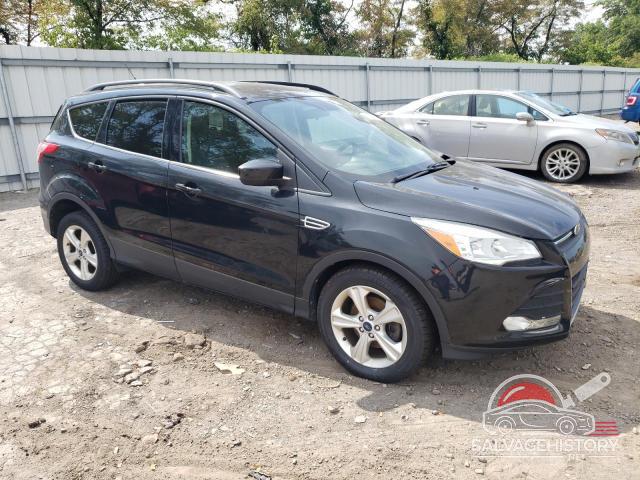 1FMCU0GX6EUD16194 2014 FORD ESCAPE photo no. 4