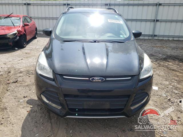 1FMCU0GX6EUD16194 2014 FORD ESCAPE photo no. 5