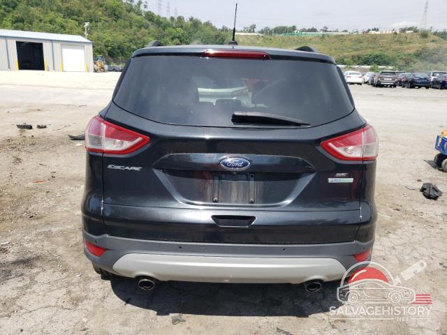 1FMCU0GX6EUD16194 2014 FORD ESCAPE photo no. 6