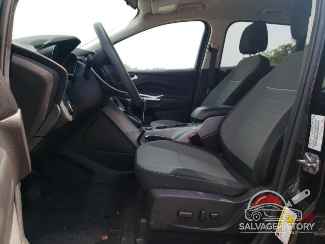 1FMCU0GX6EUD16194 2014 FORD ESCAPE photo no. 7