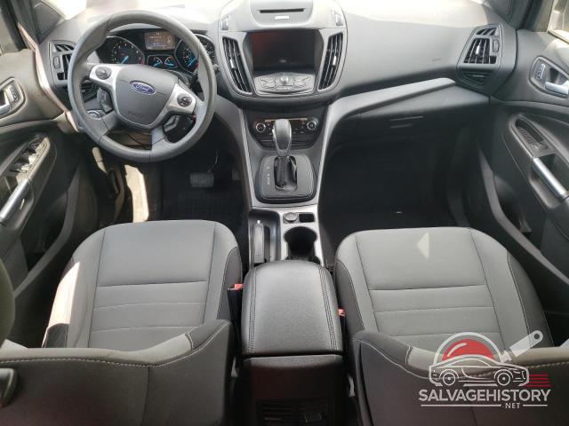 1FMCU0GX6EUD16194 2014 FORD ESCAPE photo no. 8