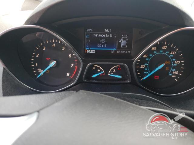 1FMCU0GX6EUD16194 2014 FORD ESCAPE photo no. 9
