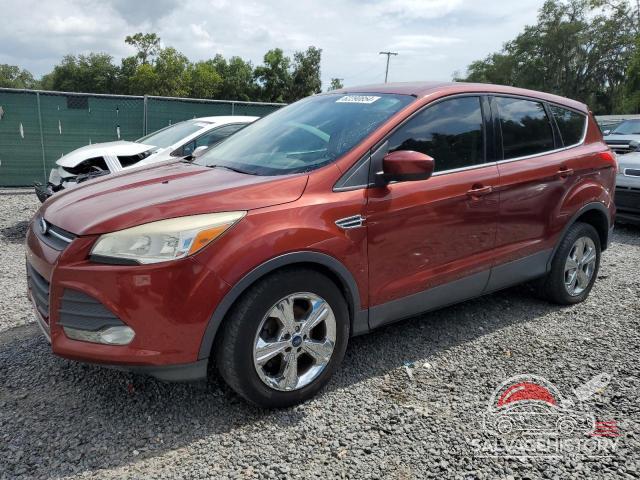 1FMCU0GX7EUA58073 2014 FORD ESCAPE photo no. 12