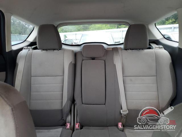 1FMCU0GX7EUA58073 2014 FORD ESCAPE photo no. 10