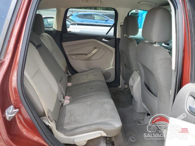 1FMCU0GX7EUA58073 2014 FORD ESCAPE photo no. 11
