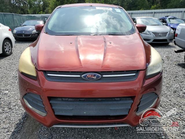 1FMCU0GX7EUA58073 2014 FORD ESCAPE photo no. 5