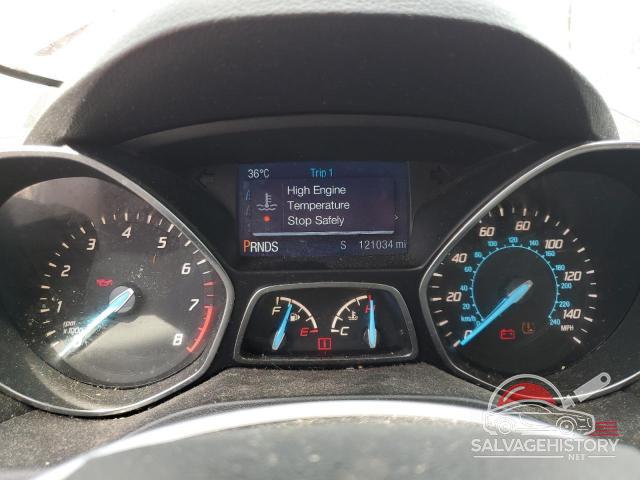 1FMCU0GX7EUA58073 2014 FORD ESCAPE photo no. 9