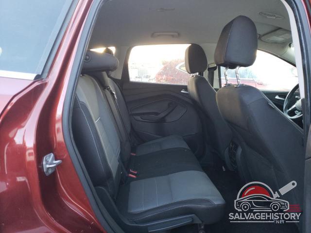 1FMCU0GX9EUB24929 2014 FORD ESCAPE photo no. 10