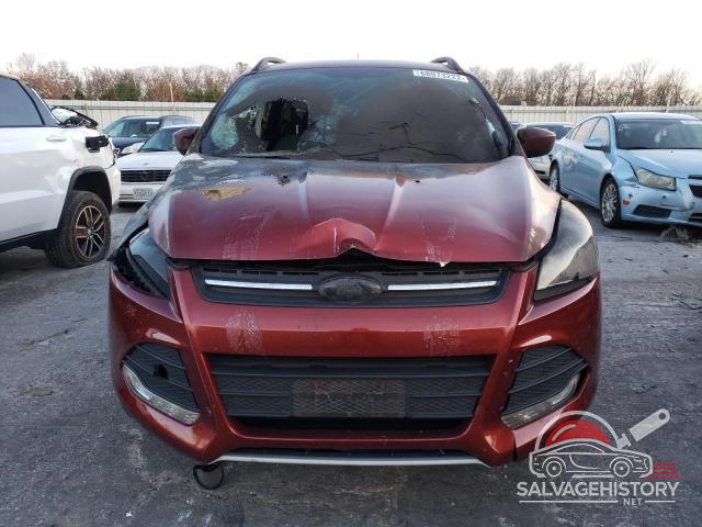 1FMCU0GX9EUB24929 2014 FORD ESCAPE photo no. 5