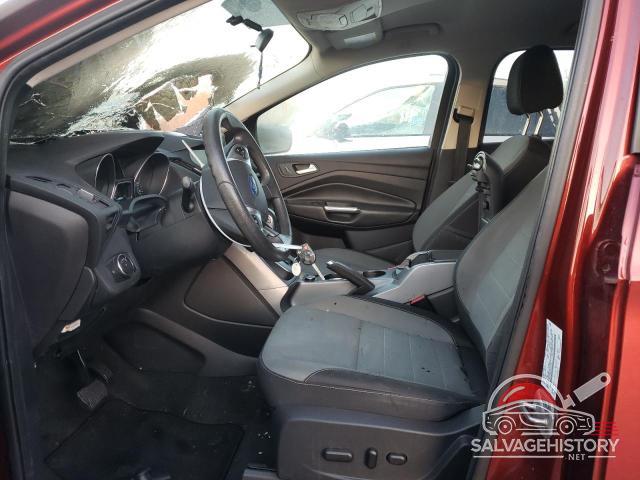 1FMCU0GX9EUB24929 2014 FORD ESCAPE photo no. 7