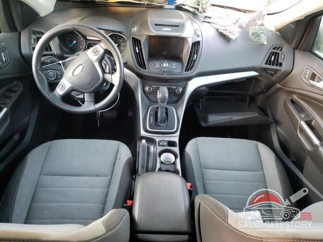 1FMCU0GX9EUB24929 2014 FORD ESCAPE photo no. 8