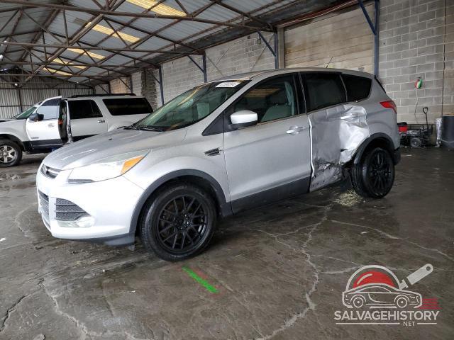 1FMCU0GXXEUD25819 2014 FORD ESCAPE photo no. 10
