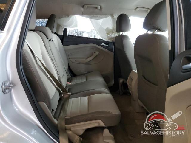 1FMCU0GXXEUD25819 2014 FORD ESCAPE photo no. 10