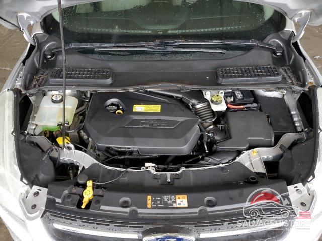 1FMCU0GXXEUD25819 2014 FORD ESCAPE photo no. 11