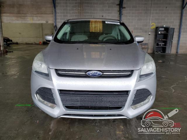 1FMCU0GXXEUD25819 2014 FORD ESCAPE photo no. 5