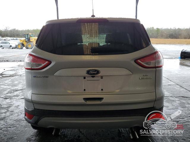 1FMCU0GXXEUD25819 2014 FORD ESCAPE photo no. 6