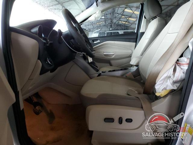 1FMCU0GXXEUD25819 2014 FORD ESCAPE photo no. 7