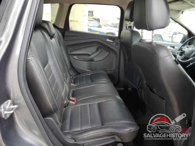 1FMCU0J97EUB61777 2014 FORD ESCAPE photo no. 10